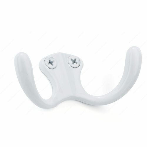 Richelieu BP7690130 3-in-1 Double Utility Hook - Model 769