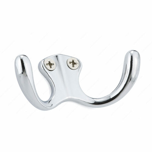 Richelieu BP76943140 Double Utility Hook - 3 in 769