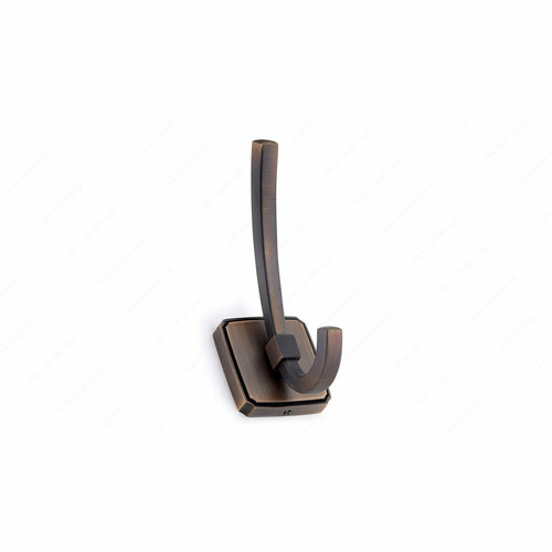 Richelieu BP7701BORB Transitional Metal Hook 7701
