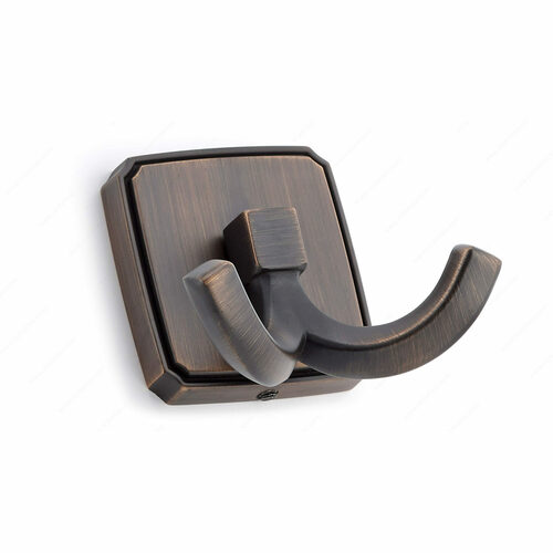 Richelieu BP7702BORB Transitional Metal Hook 7702