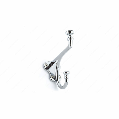 Richelieu BP77143140 Classic Metal Hook 771