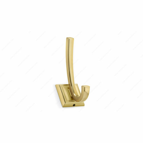 Richelieu BP7751160 Transitional Metal Hook 7751