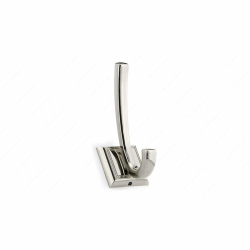 Richelieu BP7751180 Transitional Metal Hook 7751