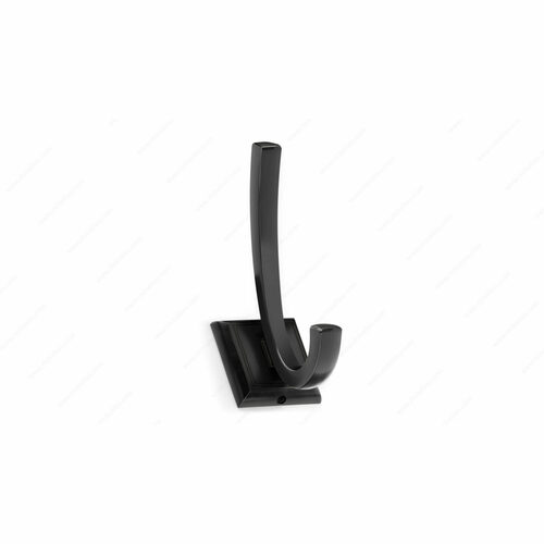 Richelieu BP7751900 Transitional Metal Hook 7751