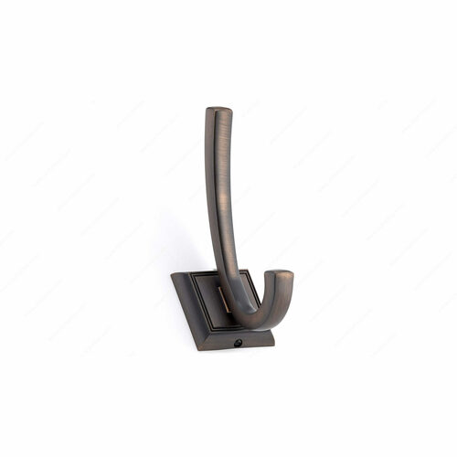 Richelieu BP7751BORB Transitional Metal Hook 7751