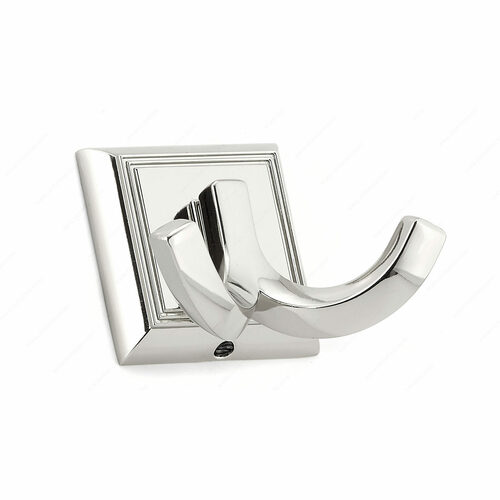 Richelieu BP7752180 Transitional Metal Hook 7752