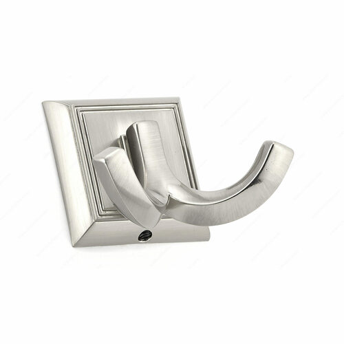 Richelieu BP7752195 Transitional Metal Hook 7752