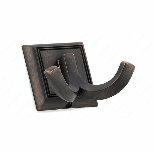 Richelieu BP7752BORB Transitional Metal Hook 7752