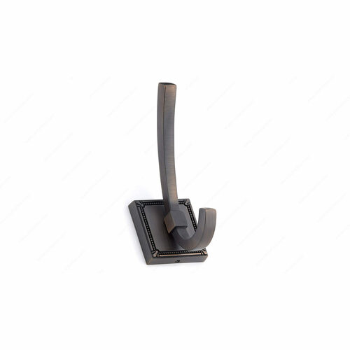Richelieu BP7801BORB Transitional Metal Hook 7801