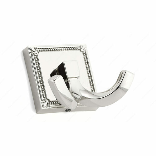 Richelieu BP7802180 Transitional Metal Hook 7802