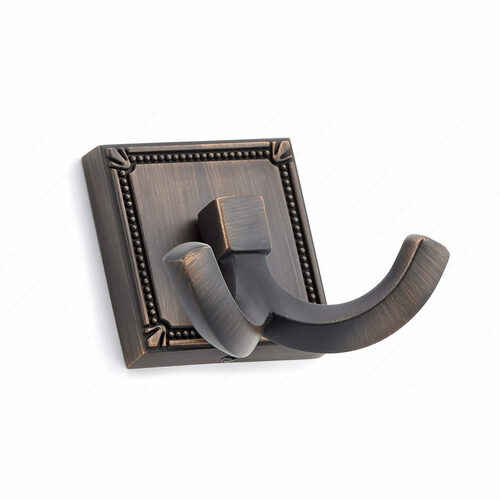 Richelieu BP7802BORB Transitional Metal Hook 7802