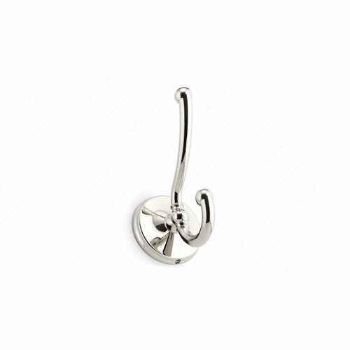 Richelieu BP7901180 Transitional Metal Hook 7901