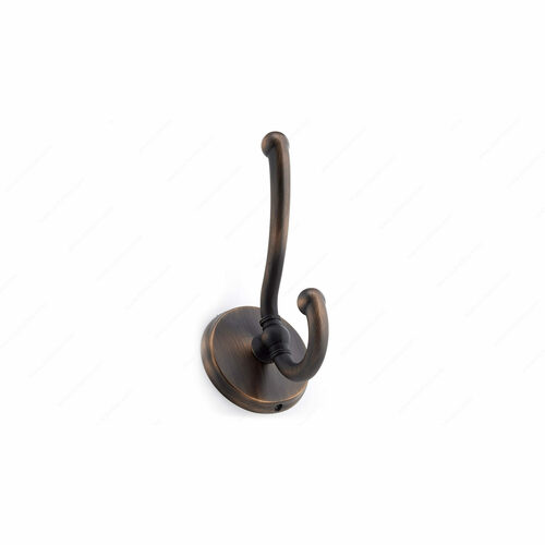 Richelieu BP7901BORB Transitional Metal Hook 7901