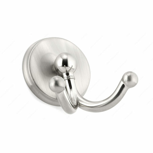 Richelieu BP7902195 Transitional Metal Hook 7902
