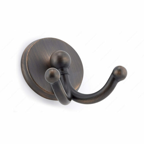 Richelieu BP7902BORB Transitional Metal Hook 7902