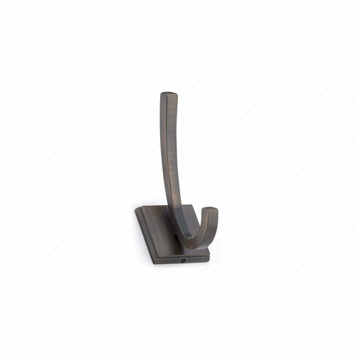 Richelieu BP7951BORB Transitional Metal Hook 7951