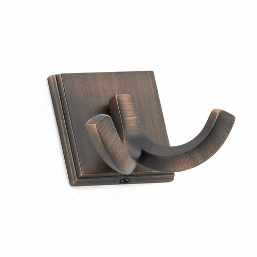 Richelieu BP7952BORB Transitional Metal Hook 7952