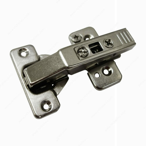Richelieu BP79T95523180 Blind Corner CLIP Top Hinge - 95