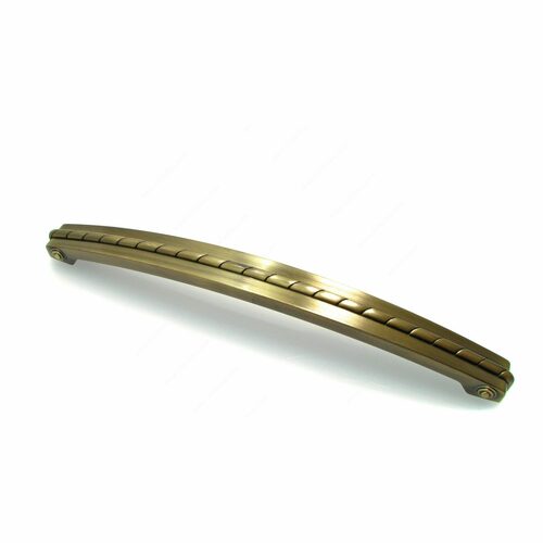 Richelieu BP82262AE Traditional Metal Appliance Pull - Model 822