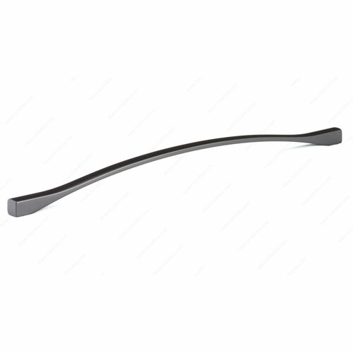 Richelieu BP8232288900 Modern Metal Pull 8232