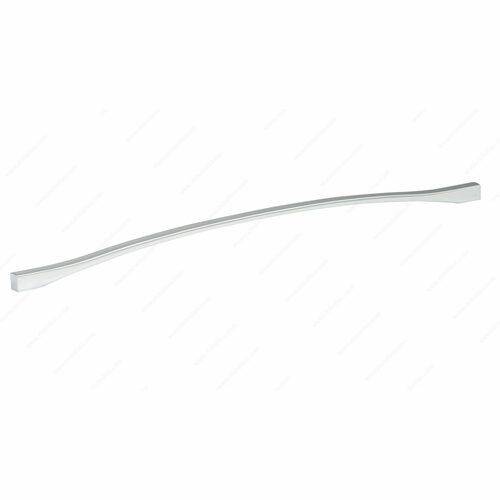 Richelieu BP8232352140 Modern Metal Pull 8232