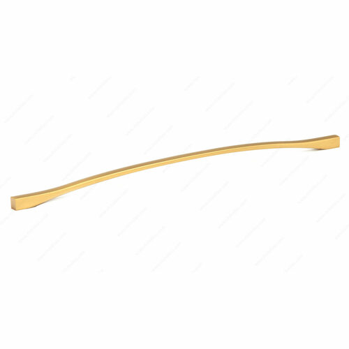 Richelieu BP8232352158 Modern Metal Pull 8232