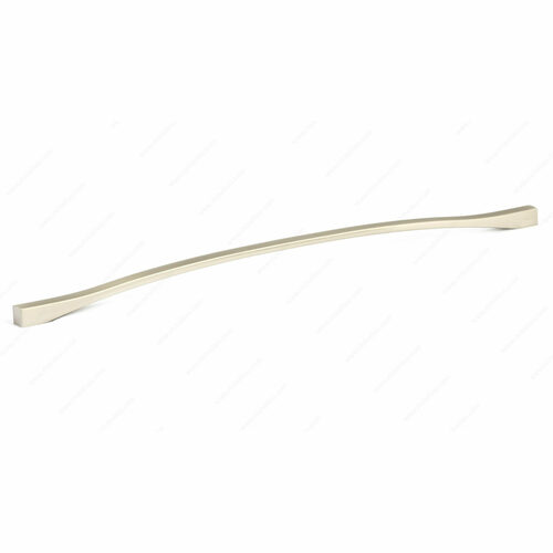 Richelieu BP8232352195 Modern Metal Pull 8232