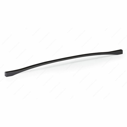 Richelieu BP8232352900 Modern Metal Pull 8232