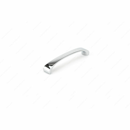 Richelieu BP82871128140 Modern Metal Pull 82871