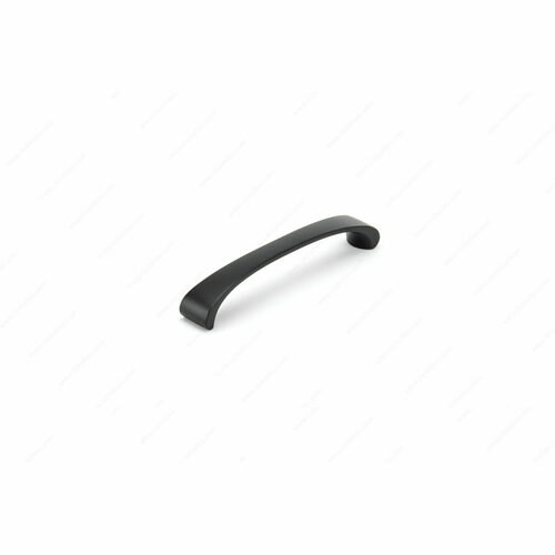 Richelieu BP82871128900 Modern Metal Pull Handle - 82871