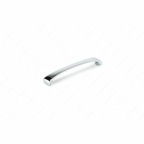 Richelieu BP82871160140 Modern Metal Pull 82871