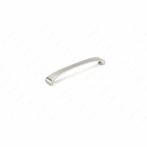 Richelieu BP82871160195 Modern Metal Pull 82871