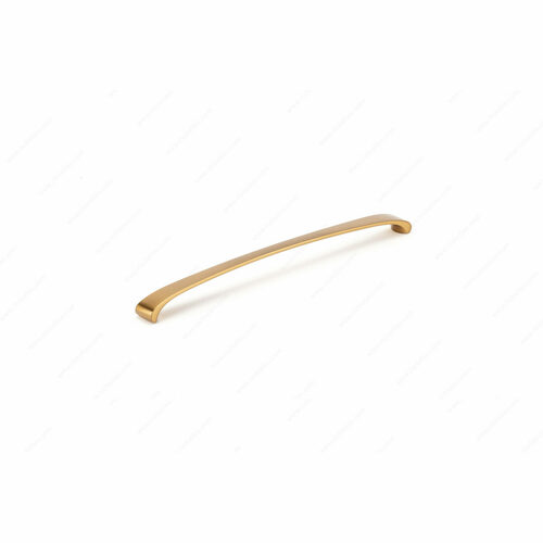 Richelieu BP82871320158 Modern Metal Pull 82871