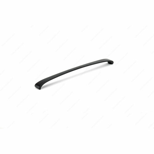 Richelieu BP82871320900 Modern Metal Pull 82871