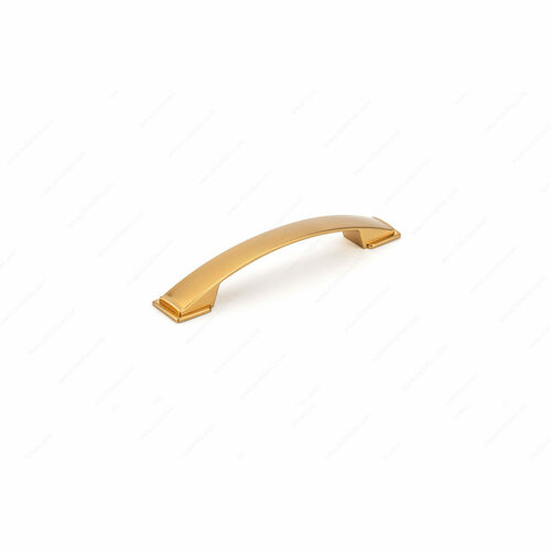 Richelieu BP83235128158 Transitional Metal Pull - Model 83235