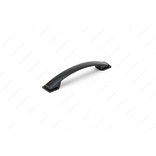 Richelieu BP83235128900 Transitional Metal Pull 83235