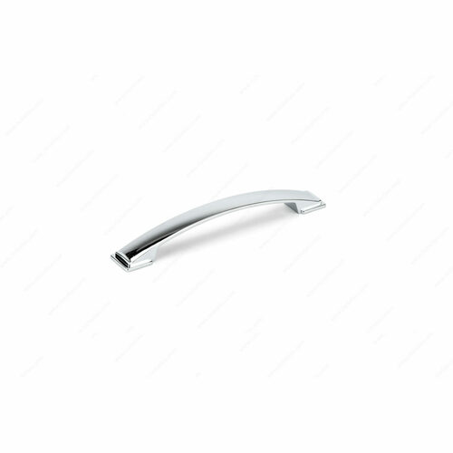 Richelieu BP83235160140 Transitional Metal Pull 83235