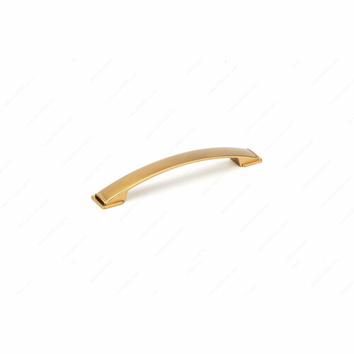 Richelieu BP83235160158 Transitional Metal Pull 83235