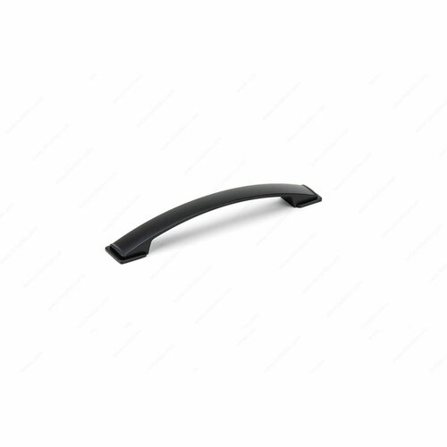 Richelieu BP83235160900 Transitional Metal Pull 83235