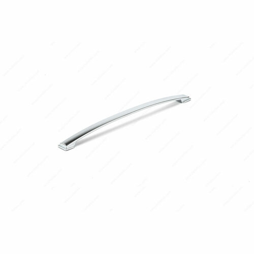 Richelieu BP83235320140 Transitional Metal Pull 83235