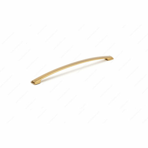 Richelieu BP83235320158 Transitional Metal Pull 83235
