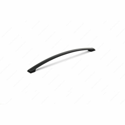 Richelieu BP83235320900 Transitional Metal Pull 83235