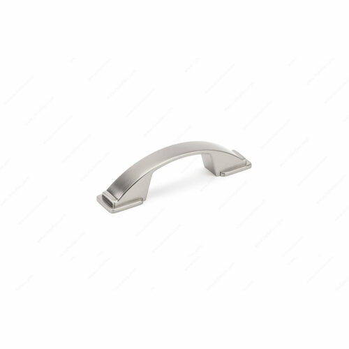 Richelieu BP8323576195 Transitional Metal Pull 83235