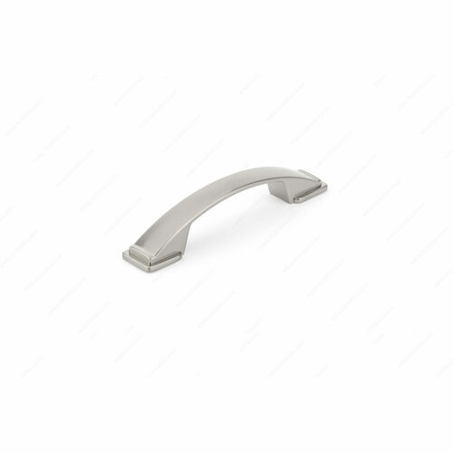 Richelieu BP8323596195 Transitional Metal Pull 83235