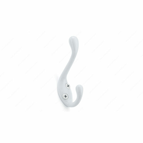Richelieu BP8340130 3.5 in Utility Hook - Model 834