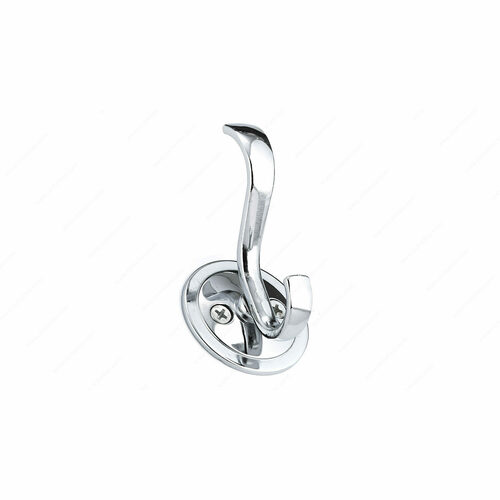 Richelieu BP84025140 Classic Metal Hook 840