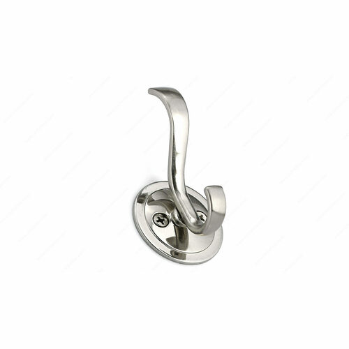 Richelieu BP84025195 Classic Metal Hook 840