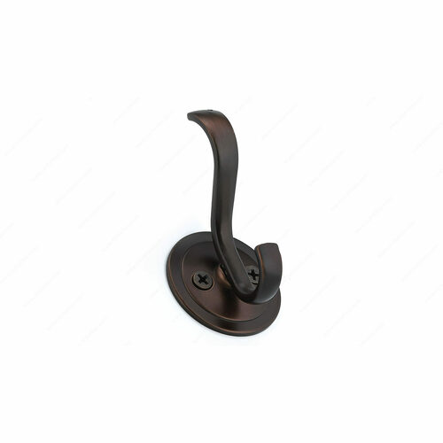 Richelieu BP84025BORB Classic Metal Hook 840