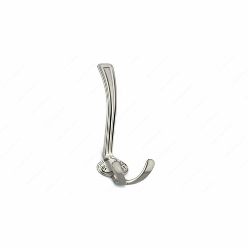 Richelieu BP84032195 Classic Metal Hook 8403