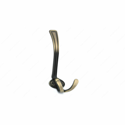 Richelieu BP84032AE Classic Metal Hook 8403
